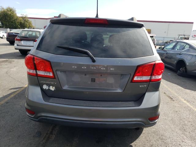 Photo 6 from auction – 2013 DODGE JOURNEY SX with VIN 3C4PDCBB6DT565199