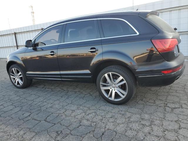 Photo 2 from auction – 2011 AUDI Q7 PREMIUM with VIN WA1LGAFE3BD009556