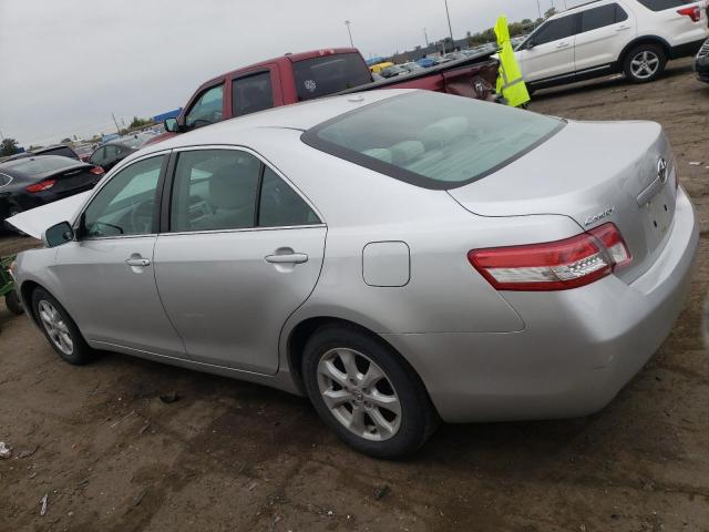 Photo 2 from auction – 2011 TOYOTA CAMRY BASE with VIN 4T4BF3EK6BR096961