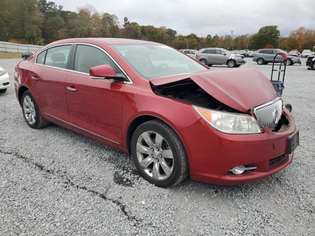 Photo 4 from auction – 2012 BUICK LACROSSE P with VIN 1G4GD5E37CF323221