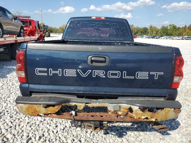 Photo 6 from auction – 2007 CHEVROLET SILVERADO with VIN 1GCHK23U57F196497