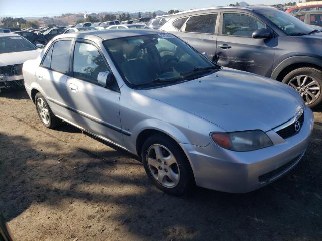 Zdjęcie 4 z aukcji – 2002 MAZDA PROTEGE DX z VIN JM1BJ225920507203