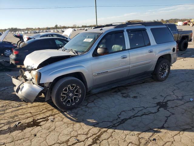 CHEVROLET TRAILBLAZE 2004 with VIN 1GNET16S646230583 - Photo from auction