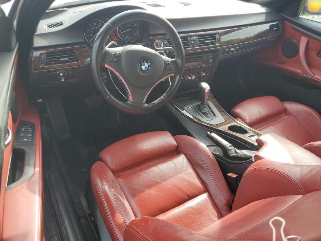 Photo 8 from auction – 2011 BMW 328 I with VIN WBADW3C55BE539029