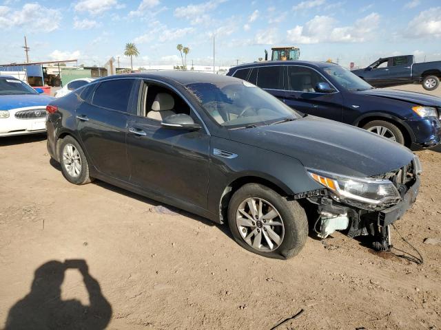Photo 4 from auction – 2016 KIA OPTIMA LX with VIN KNAGT4L35G5076679