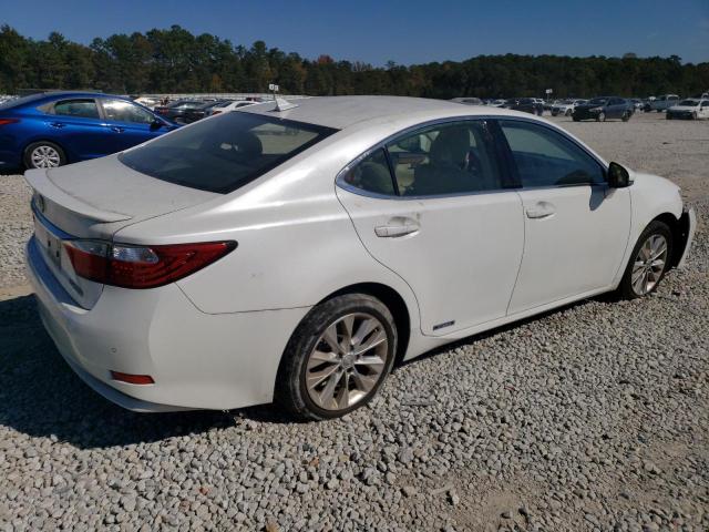 صورة رقم 3 من المزاد - 2014 LEXUS ES 300H مع VIN JTHBW1GGXE2048888