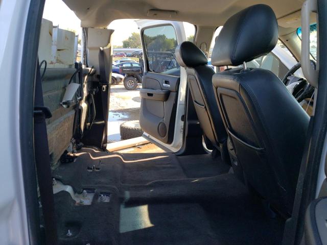 Photo 10 from auction – 2014 CHEVROLET SILVERADO with VIN 1GC4K1C83EF108734