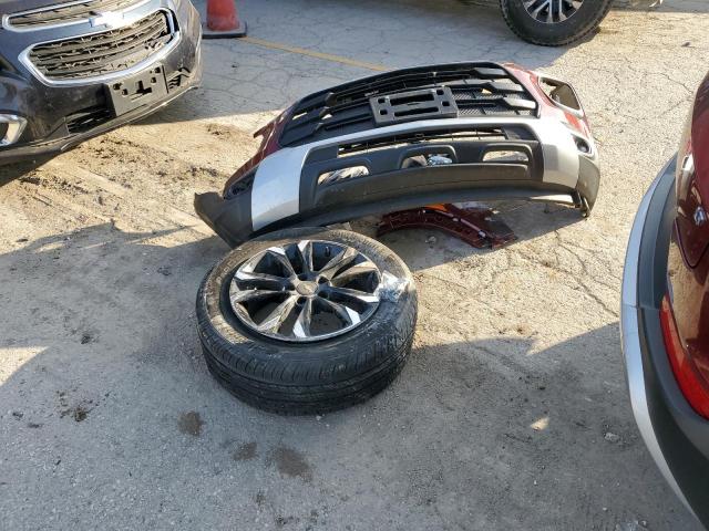 Photo 13 from auction – 2023 CHEVROLET TRAILBLAZE with VIN KL79MRSL5PB084822