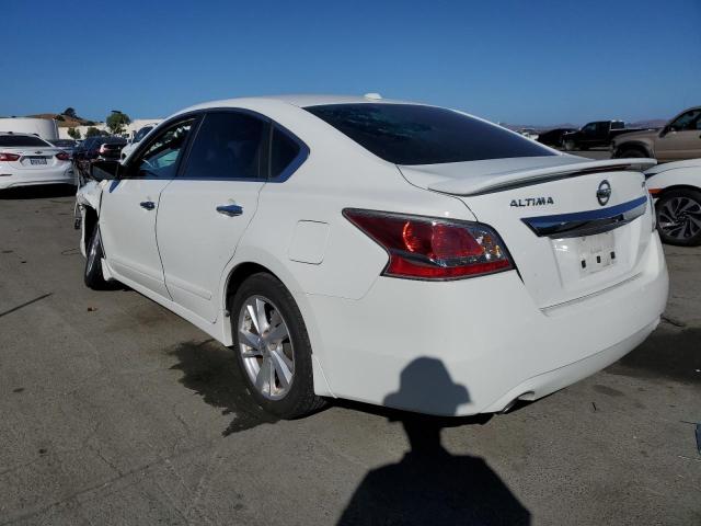 Photo 2 from auction – 2015 NISSAN ALTIMA 2.5 with VIN 1N4AL3AP2FC418114