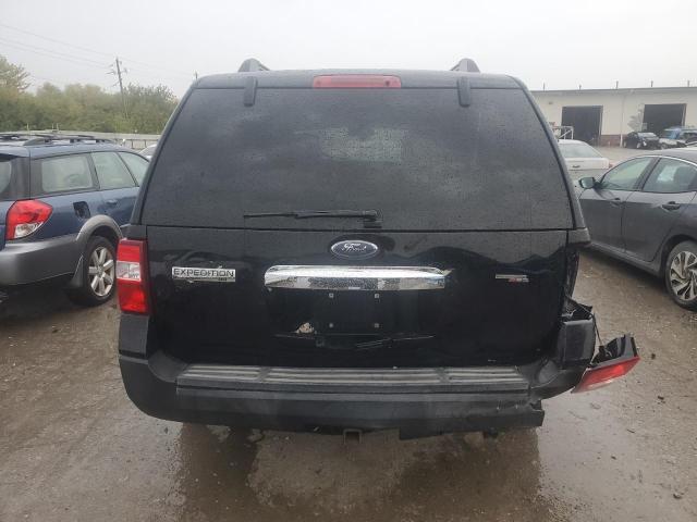 Photo 6 from auction – 2007 FORD EXPEDITION with VIN 1FMFU16547LA75621