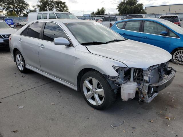Photo 4 from auction – 2011 TOYOTA CAMRY BASE with VIN 4T1BF3EK4BU607268