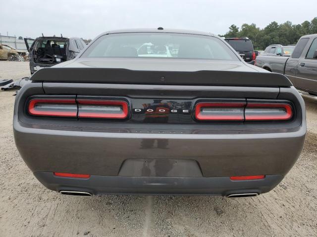 Photo 6 from auction – 2023 DODGE CHALLENGER with VIN 2C3CDZAG5PH525745
