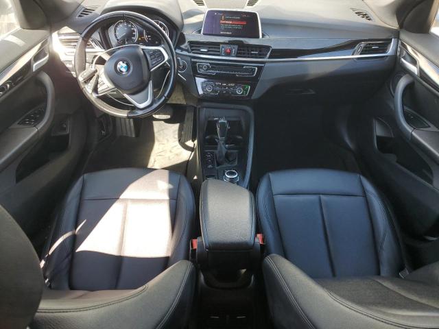 Photo 8 from auction – 2018 BMW X1 XDRIVE2 with VIN WBXHT3C39J3H31386