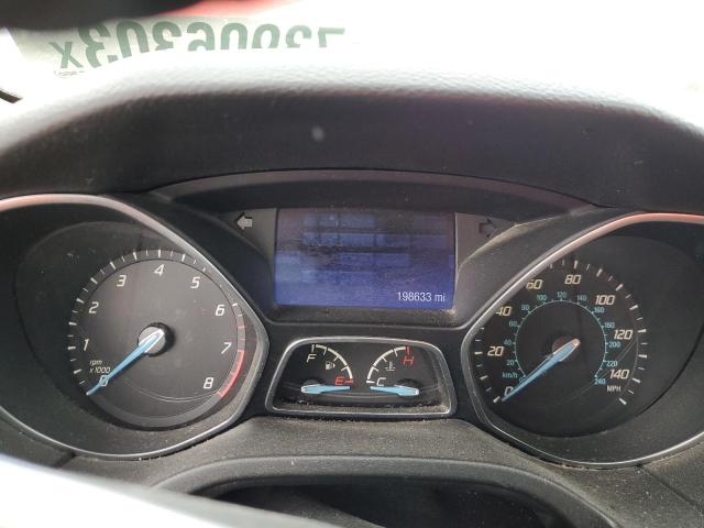 Photo 9 from auction – 2013 FORD FOCUS SE with VIN 1FADP3K28DL267961