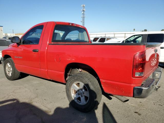 Photo 2 from auction – 2006 DODGE RAM 1500 S with VIN 1D7HA16K76J143535