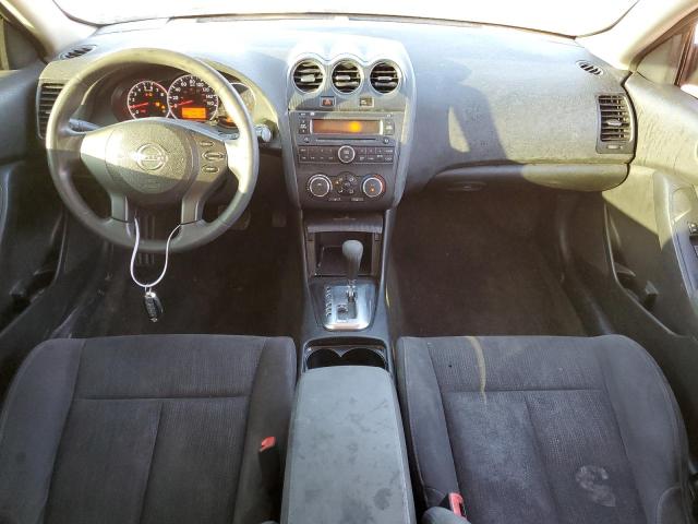 Photo 8 from auction – 2012 NISSAN ALTIMA BAS with VIN 1N4AL2AP9CC214691