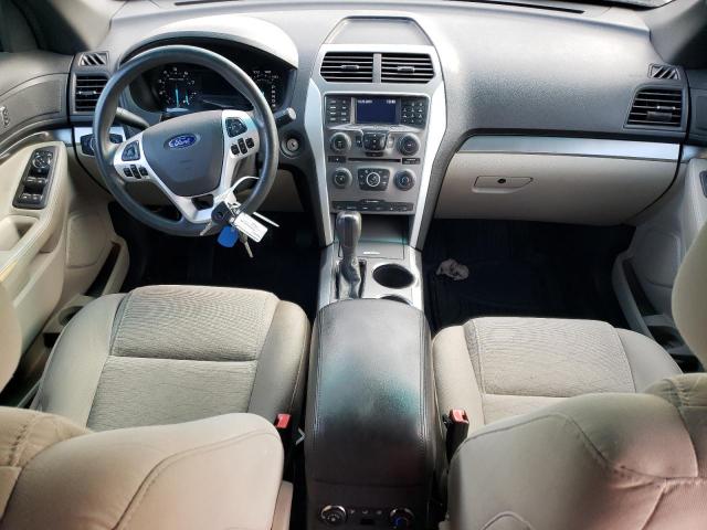 Photo 8 from auction – 2013 FORD EXPLORER with VIN 1FM5K8B84DGA97097
