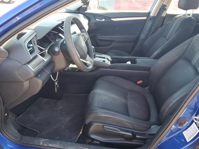 Photo 7 from auction – 2016 HONDA CIVIC EX with VIN 19XFC2F72GE214426