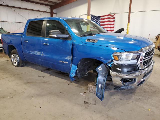 Photo 4 from auction – 2020 RAM 1500 BIG H with VIN 1C6SRFFT4LN416411