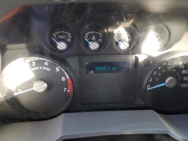 Photo 9 from auction – 2016 FORD F250 SUPER with VIN 1FDBF2A62GEB88504
