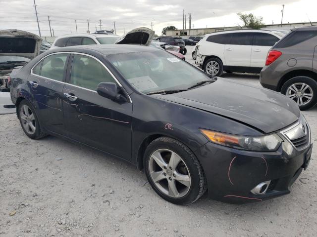 Photo 4 from auction – 2012 ACURA TSX with VIN JH4CU2F41CC011985
