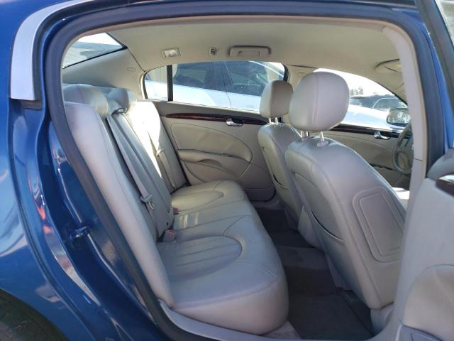 Photo 10 from auction – 2008 BUICK LUCERNE CX with VIN 1G4HD57218U201496