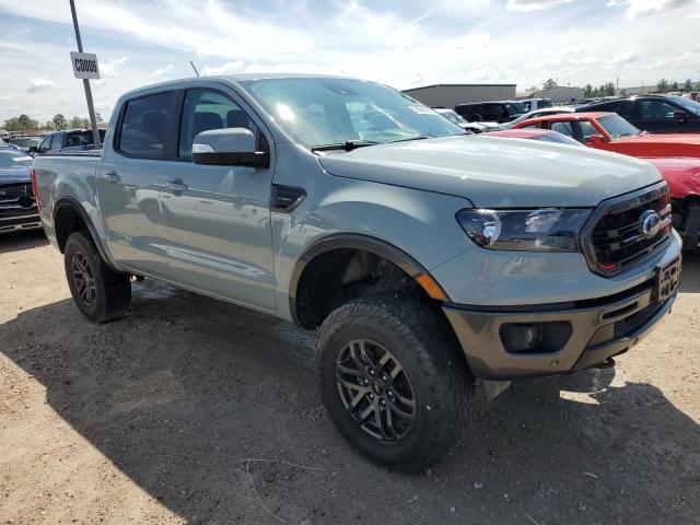 Photo 4 from auction – 2022 FORD RANGER XL with VIN 1FTER4FH9NLD47431