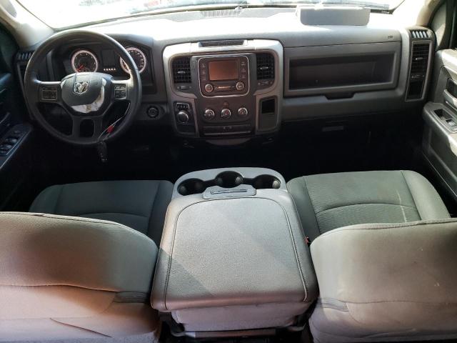 Photo 8 from auction – 2019 RAM 1500 CLASS with VIN 1C6RR6KT9KS512832