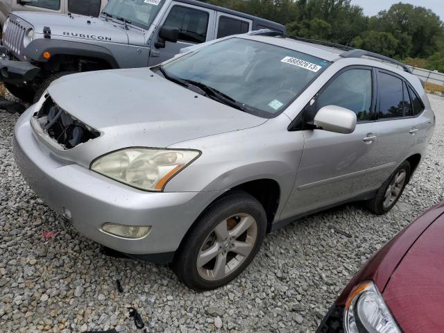 LEXUS RX 330 2004 with VIN JTJGA31U140017441 - Photo from auction