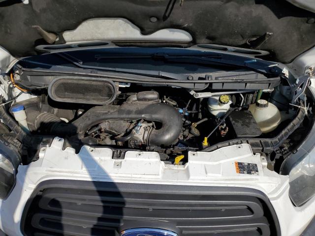 Photo 12 from auction – 2016 FORD TRANSIT T- with VIN 1FBZX2ZM0GKB16628
