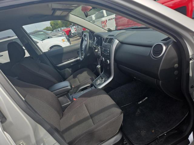 Photo 5 from auction – 2011 SUZUKI GRAND VITA with VIN JS3TD0D27B4103071