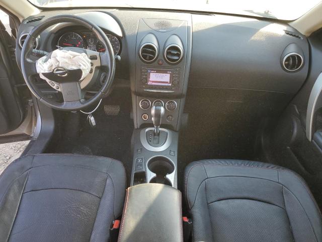 Photo 8 from auction – 2013 NISSAN ROGUE S with VIN JN8AS5MT4DW019187