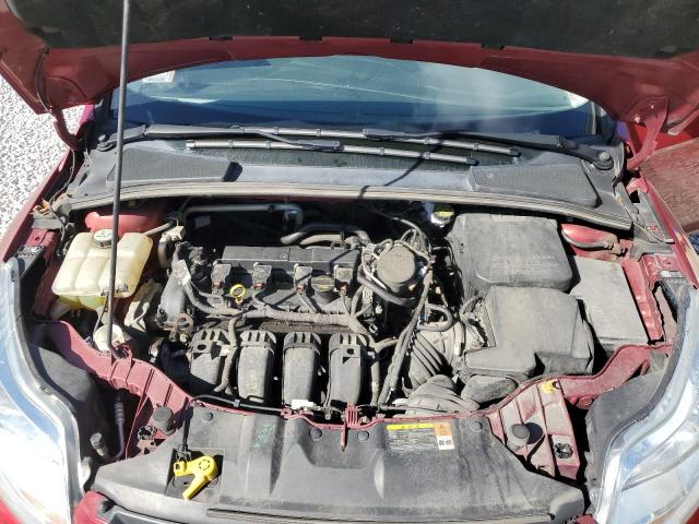 Photo 11 from auction – 2013 FORD FOCUS SE with VIN 1FADP3K23DL103176