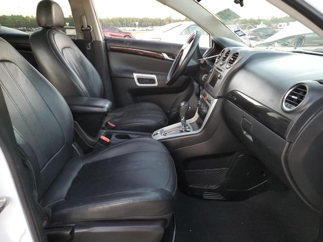 Photo 7 from auction – 2014 CHEVROLET CAPTIVA LT with VIN 3GNAL4EK3ES611791