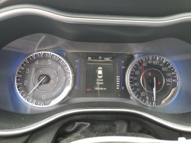 Photo 9 from auction – 2015 CHRYSLER 200 LIMITE with VIN 1C3CCCAB8FN571502