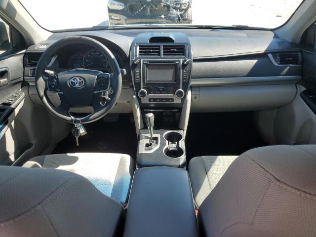 Photo 8 from auction – 2012 TOYOTA CAMRY BASE with VIN 4T1BF1FK3CU198040