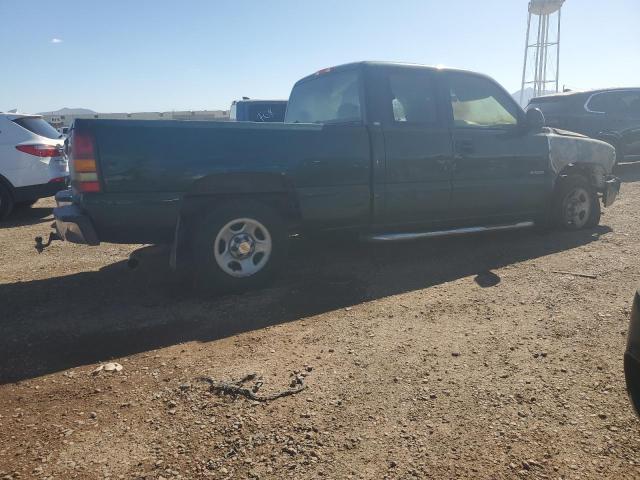 Photo 3 from auction – 2002 CHEVROLET SILVERADO with VIN 2GCEC19W321268915