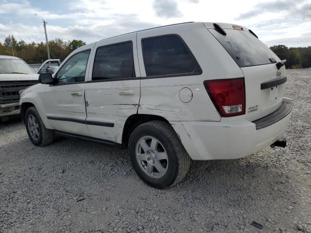 Photo 2 from auction – 2008 JEEP GRAND CHER with VIN 1J8GR48K78C194028
