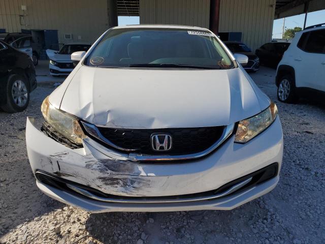 Photo 5 from auction – 2015 HONDA CIVIC EX with VIN 19XFB2F80FE020052