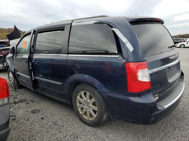 Photo 2 from auction – 2014 CHRYSLER TOWN & COU with VIN 2C4RC1BG0ER357626