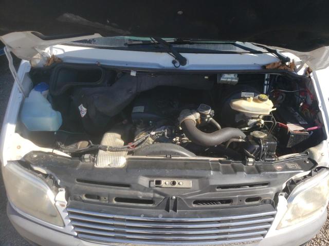 Photo 7 from auction – 2006 FREIGHTLINER SPRINTER 3 with VIN WDPPD944565899012