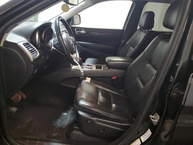 Photo 7 from auction – 2012 JEEP GRAND CHER with VIN 1C4RJFAG6CC349220