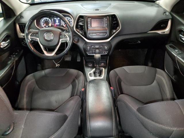Photo 8 from auction – 2015 JEEP CHEROKEE L with VIN 1C4PJMCB8FW623145