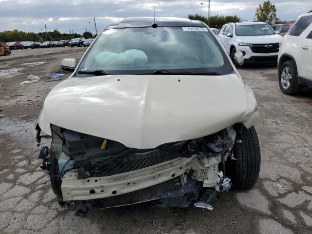 Photo 5 from auction – 2015 LINCOLN MKX with VIN 2LMDJ6JKXFBL26770