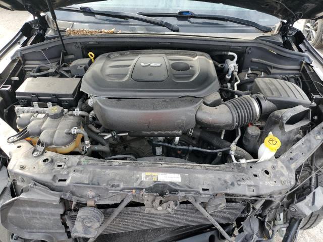 Photo 11 from auction – 2017 DODGE DURANGO SX with VIN 1C4RDJAG6HC644075