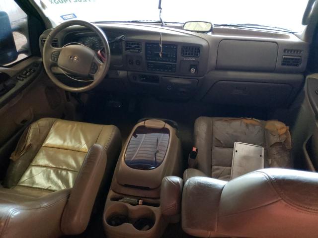 Photo 8 from auction – 2003 FORD EXCURSION with VIN 1FMNU42P33EB44737