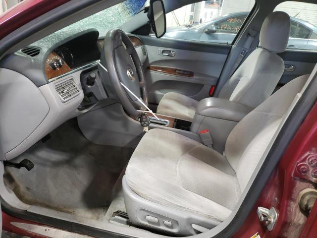 Zdjęcie 7 z aukcji – 2005 BUICK LACROSSE C z VIN 2G4WC532051249224