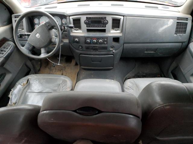Photo 8 from auction – 2008 DODGE RAM 1500 S with VIN 1D7HU18258S549816