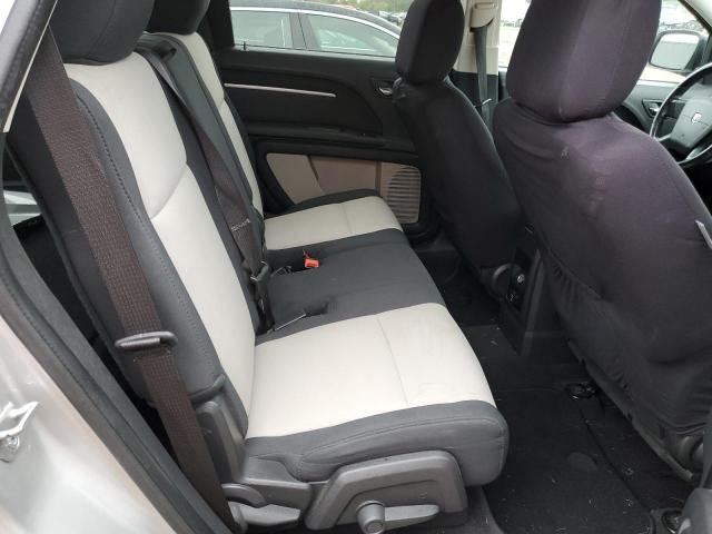 Photo 10 from auction – 2009 DODGE JOURNEY SX with VIN 3D4GG57V69T588353