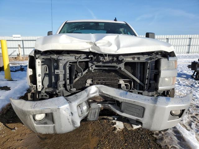 Photo 5 from auction – 2016 CHEVROLET SILVERADO with VIN 1GC1KVEG4GF225949